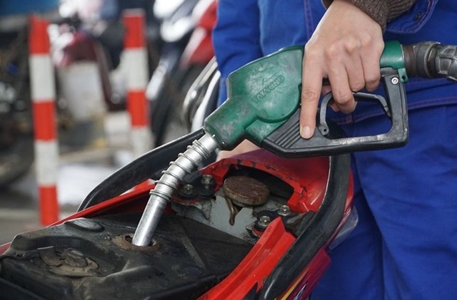 ​Doanh nghiệp đề nghị sớm ban hành Nghị định về kinh doanh xăng dầu